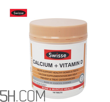 swisse鈣片是什么顏色？swisse鈣片是碳酸鈣嗎？