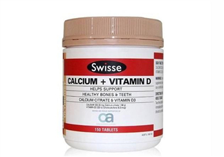 swisse鈣片孕婦能吃嗎？swisse鈣片一天吃幾粒？