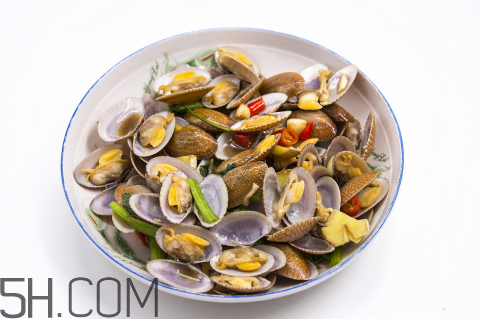 花甲怎么吃？吃變質(zhì)花甲的危害