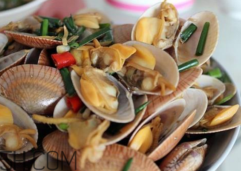 花甲怎么吃？吃變質(zhì)花甲的危害