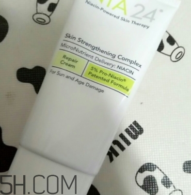 強(qiáng)奸霜是什么護(hù)膚品？NIA24強(qiáng)健霜好用嗎？