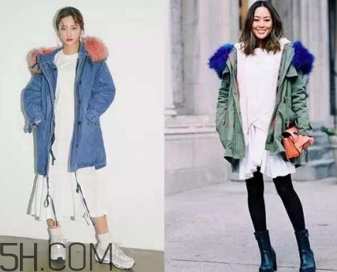 派克大衣大概什么價(jià)位？派克大衣為什么這么貴？