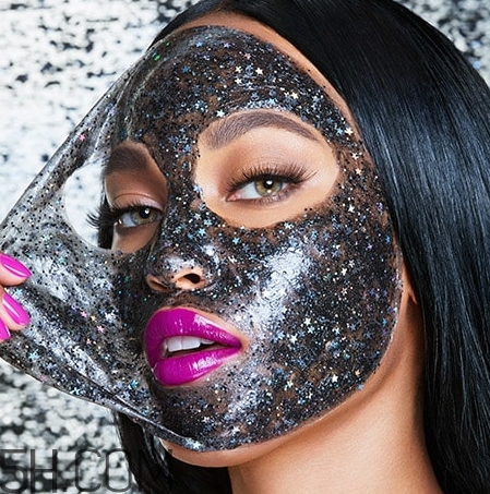 glamglow星空面膜怎么用？glamglow星空面膜敷多久？