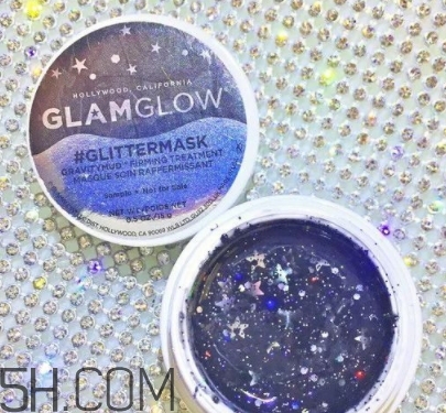 glamglow星空面膜怎么用？glamglow星空面膜敷多久？