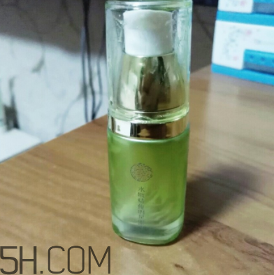 百雀羚眼霜孕婦能用嗎？百雀羚眼霜好用嗎？
