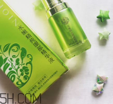 百雀羚眼霜含激素嗎？百雀羚雅霜用法
