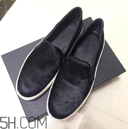 vince的鞋子怎么樣？vince是幾線牌子？