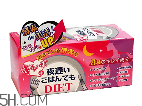 日本新谷酵素怎么樣？新谷酵素怎么吃最有效？