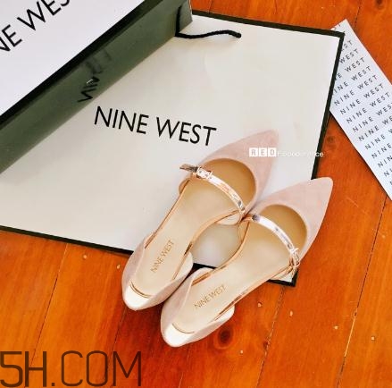 nine west是什么牌子？nine west是什么檔次？