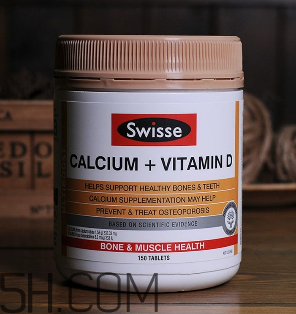 swisse鈣片可以泡水喝嗎？swisse鈣片用熱水泡嗎？