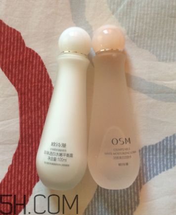 歐詩漫哪個系列最好用？歐詩漫哪個系列最補水？