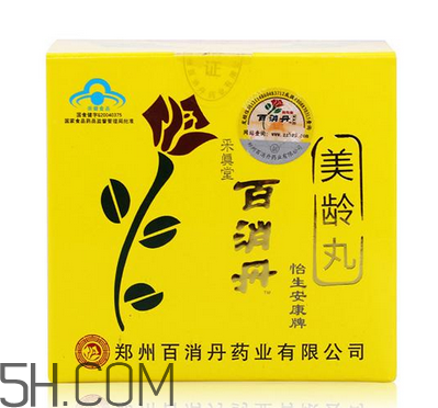 百消丹哪個牌子正宗？百消丹哪個牌子的最好？