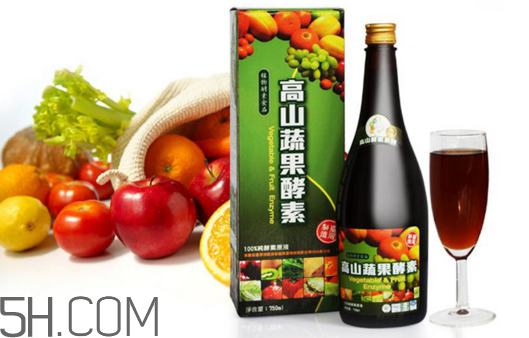 喝酵素拉肚子怎么回事？兒童什么時候喝酵素最好？