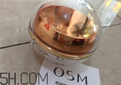 歐詩漫珍珠粉有效嗎？歐詩漫珍珠粉diy用法
