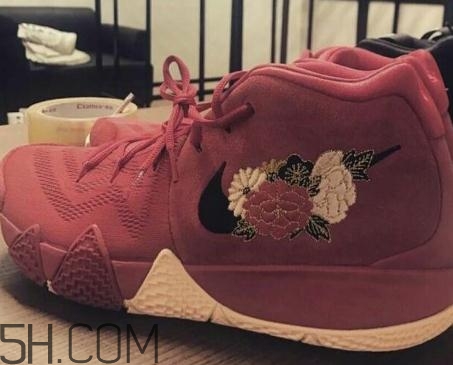 nike kyrie 4 cny中國(guó)新年配色發(fā)售時(shí)間_多少錢？