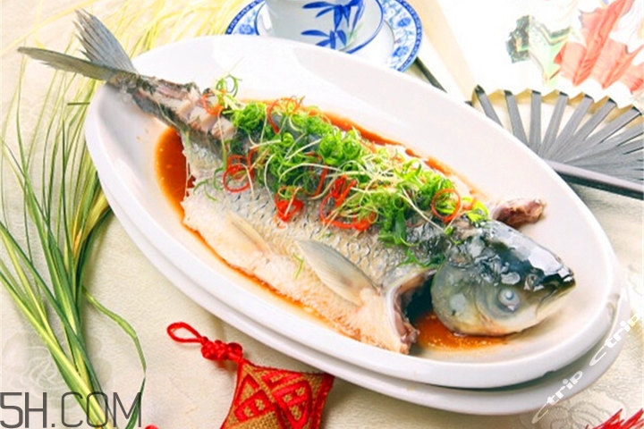 寶寶咳嗽有痰可以吃魚嗎？吃魚可以止咳化痰嗎？