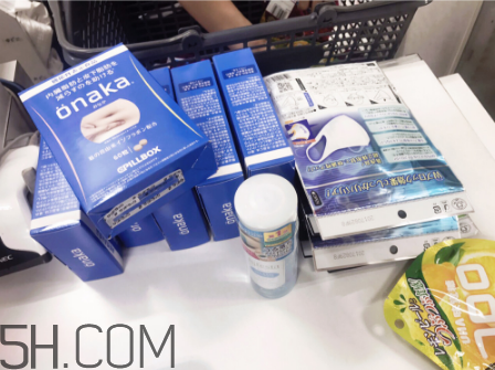 onaka膳食營養(yǎng)素有用嗎？日本onaka消脂要多少錢？