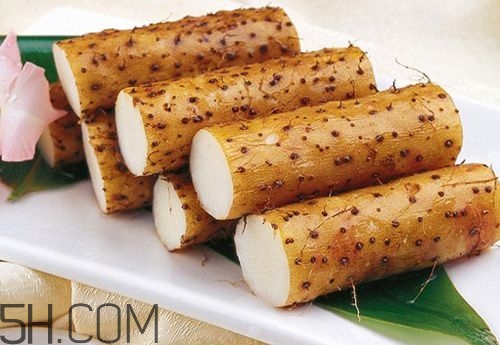 吃山藥對(duì)身體健康有什么好處？吃山藥該注意有什么禁忌？