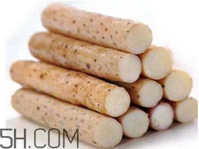 吃山藥對(duì)身體健康有什么好處？吃山藥該注意有什么禁忌？
