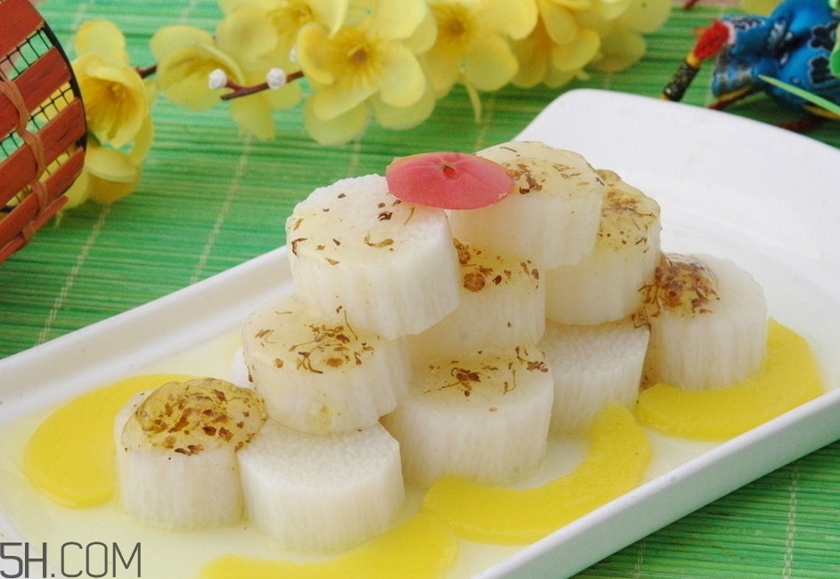 吃山藥對(duì)身體健康有什么好處？吃山藥該注意有什么禁忌？