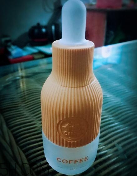 春紀(jì)咖啡緊致精華液多少錢？春紀(jì)咖啡緊致精華液價(jià)格