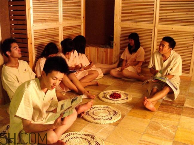 日常汗蒸之后能洗澡嗎？汗蒸時有什么注意事項？
