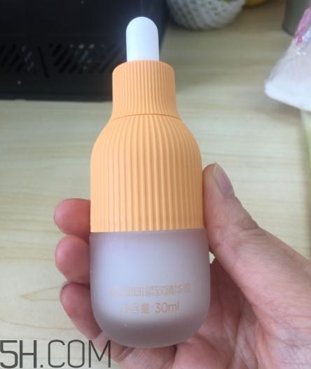 春紀(jì)咖啡緊致精華液好用嗎？春紀(jì)咖啡緊致精華液評(píng)測(cè)