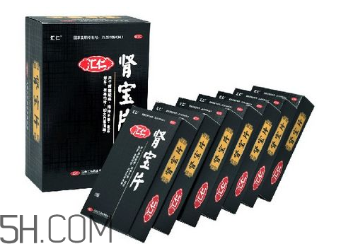 匯仁腎寶片是瓶裝嗎？匯仁腎寶片是中藥嗎？