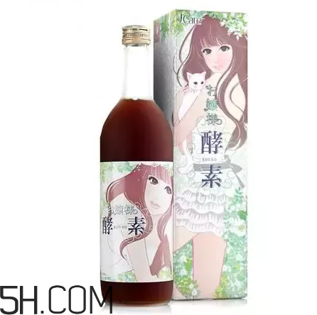 酵素什么時(shí)候喝好？日本酵素排行榜前10名