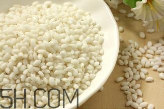 各種米的功效有哪些？米類食物的養(yǎng)生功效有哪些？