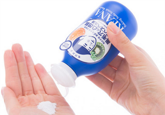 石澤研究所小蘇打潔面粉好用嗎？日本石澤研究所產(chǎn)品好不好？