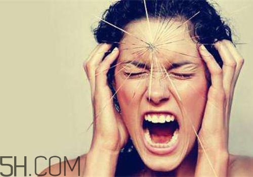 焦慮癥為什么要剃頭發(fā)？頭發(fā)對(duì)焦慮癥的影響有多少？