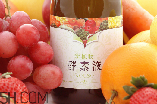 酵素可以長期吃嗎？酵素如何服用？
