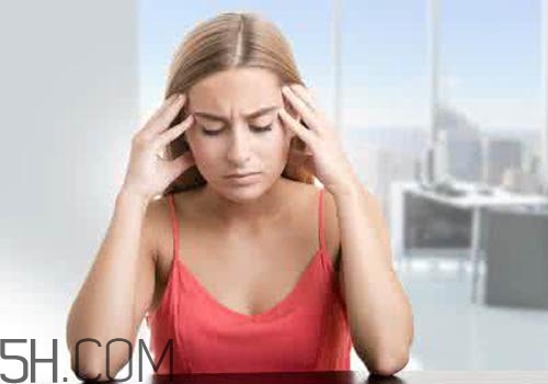 焦慮癥時好時壞 焦慮癥治療無用嗎？