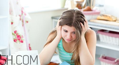 焦慮癥復發(fā)了怎么辦？焦慮癥復發(fā)的幾率高嗎？