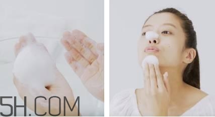 用了嘉娜寶洗顏粉還用洗面奶嗎？洗顏粉的正確打開方式