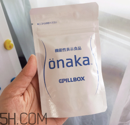 日本的onaka效果好嗎？onaka膳食營養(yǎng)素怎么吃？