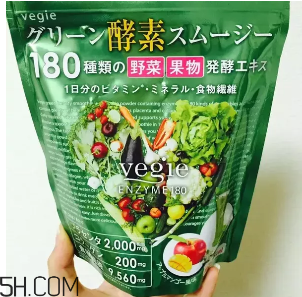 酵素什么時(shí)候喝好？日本酵素排行榜前10名