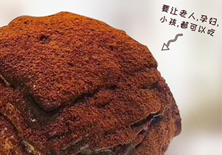 臟臟包孕婦可以吃嗎？懷孕吃臟臟包好嗎？