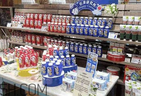 石澤研究所小蘇打潔面粉好用嗎？日本石澤研究所產(chǎn)品好不好？