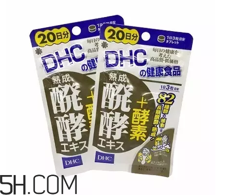 酵素什么時(shí)候喝好？日本酵素排行榜前10名