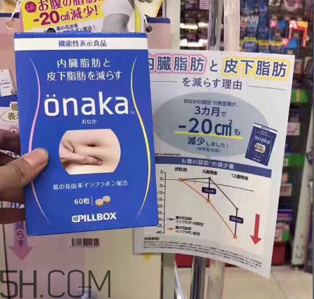 日本的onaka效果好嗎？onaka膳食營養(yǎng)素怎么吃？
