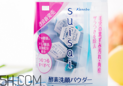 嘉娜寶洗顏粉保質(zhì)期多久？嘉娜寶洗顏粉常見的錯(cuò)誤使用方法