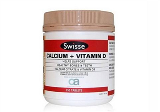 swisse鈣片可以泡水喝嗎？swisse鈣片用熱水泡嗎？