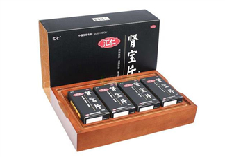 匯仁腎寶片能治前列腺嗎？匯仁腎寶片能壯陽嗎？