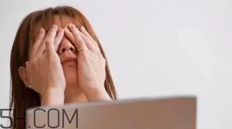 眼睛又干又癢怎么回事？日常保護(hù)眼睛的方法有哪些？