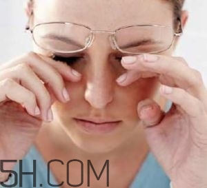 眼睛又干又癢怎么回事？日常保護(hù)眼睛的方法有哪些？
