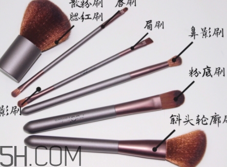 魅絲蔻化妝刷怎么樣？魅絲蔻化妝刷多少錢？