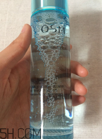 歐詩(shī)漫水氧瞬透水是爽膚水嗎？歐詩(shī)漫水氧瞬透水怎么用
