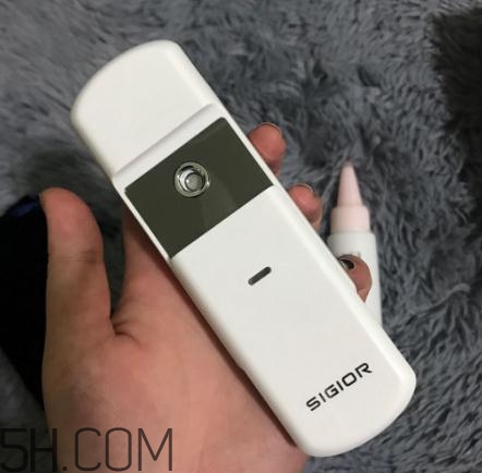 熙格臉部噴霧儀好用嗎？熙格臉部補水儀評測